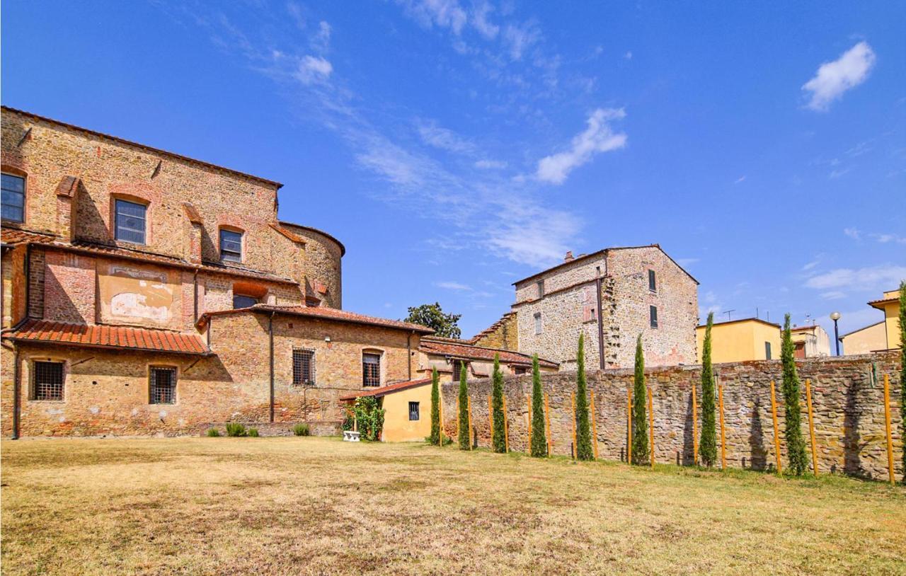 1 Bedroom Gorgeous Apartment In Arezzo Exterior photo