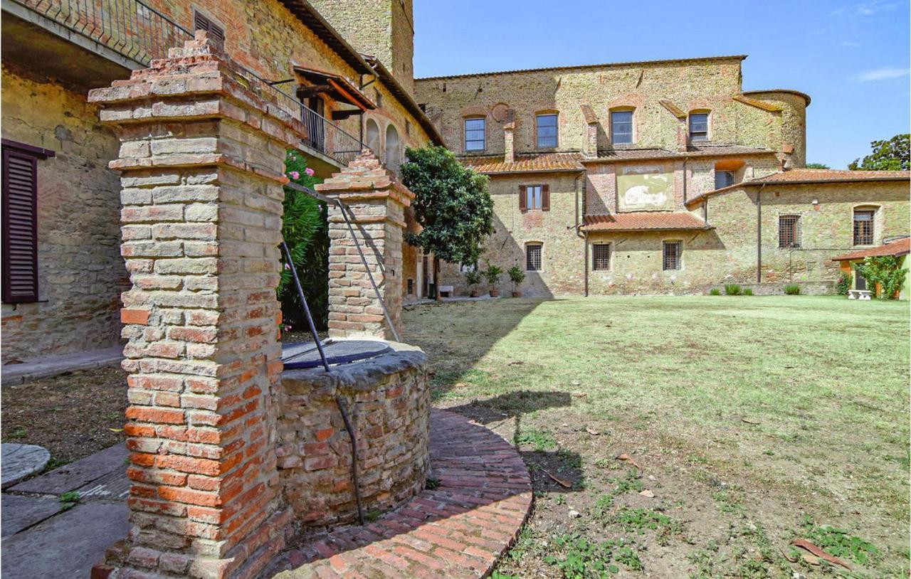 1 Bedroom Gorgeous Apartment In Arezzo Exterior photo
