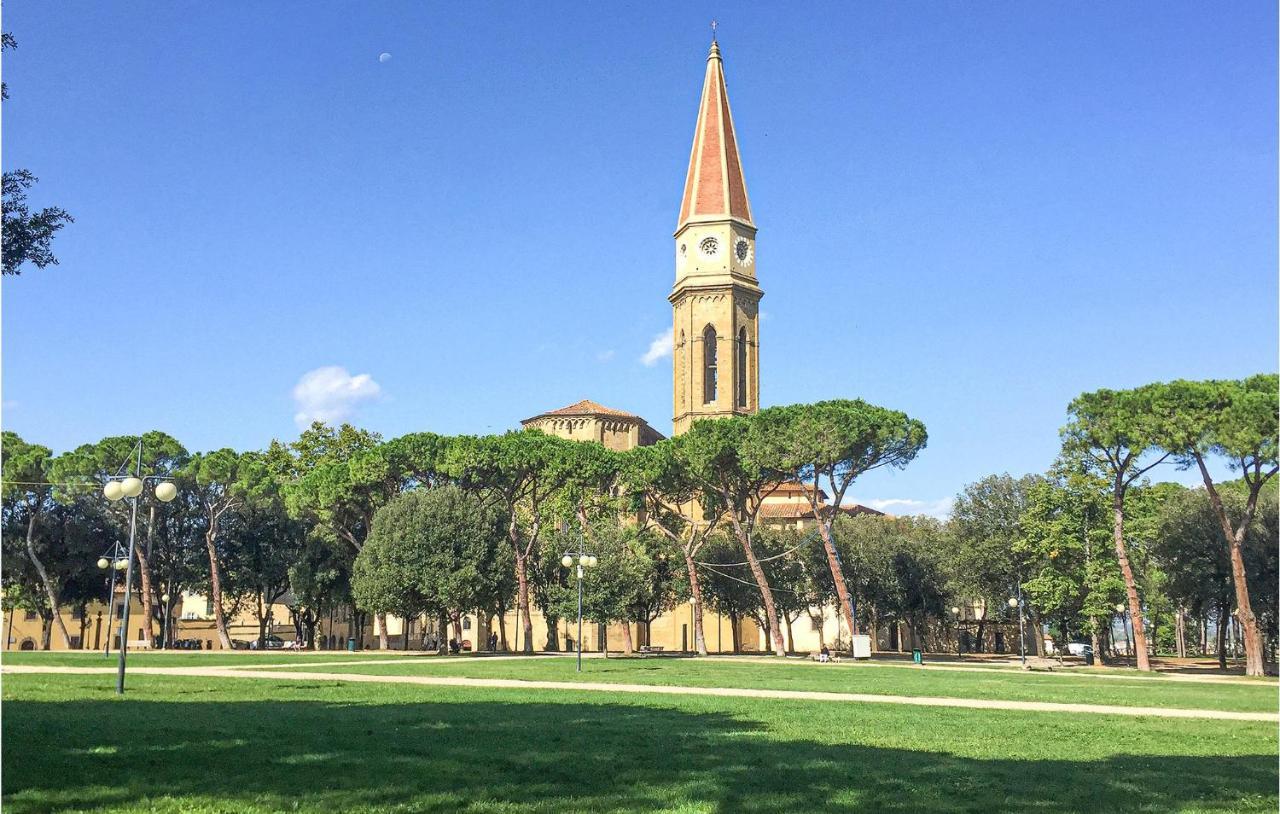 1 Bedroom Gorgeous Apartment In Arezzo Exterior photo