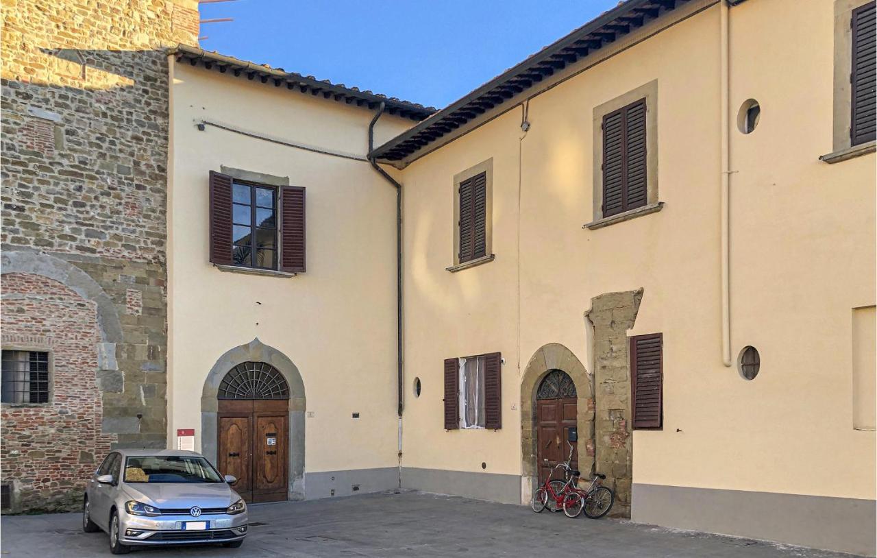 1 Bedroom Gorgeous Apartment In Arezzo Exterior photo