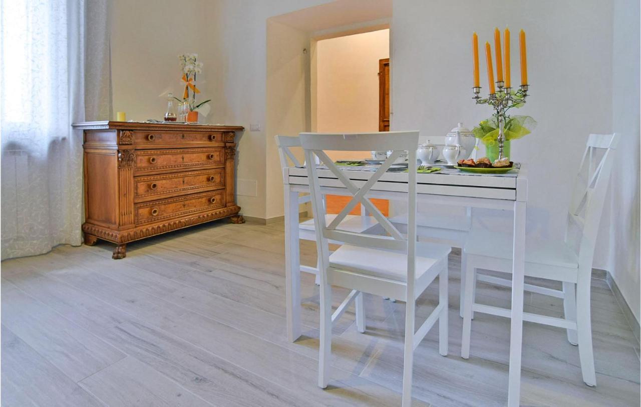 1 Bedroom Gorgeous Apartment In Arezzo Exterior photo