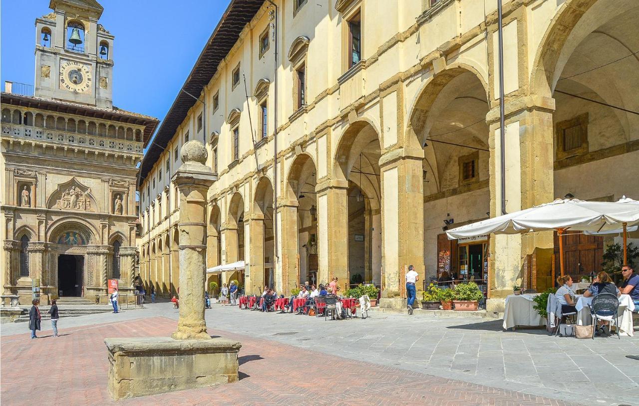 1 Bedroom Gorgeous Apartment In Arezzo Exterior photo