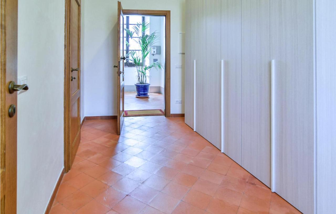 1 Bedroom Gorgeous Apartment In Arezzo Exterior photo